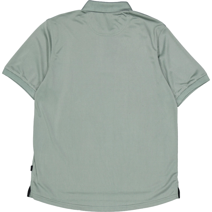 Polo Skill Vert Poussière