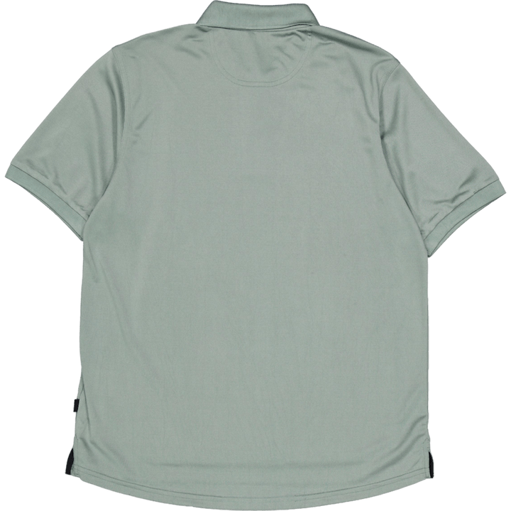 Polo Skill Vert Poussière