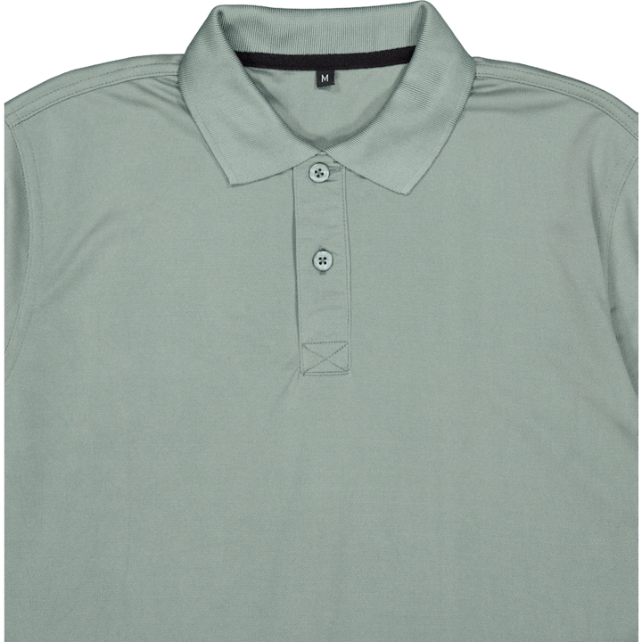 Polo Skill Vert Poussière