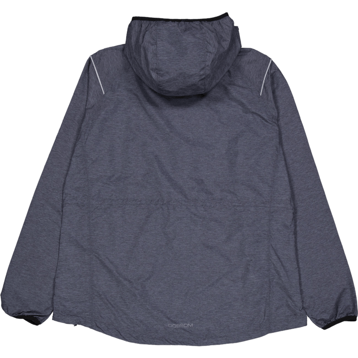 R90 Air Jkt Wmn Black