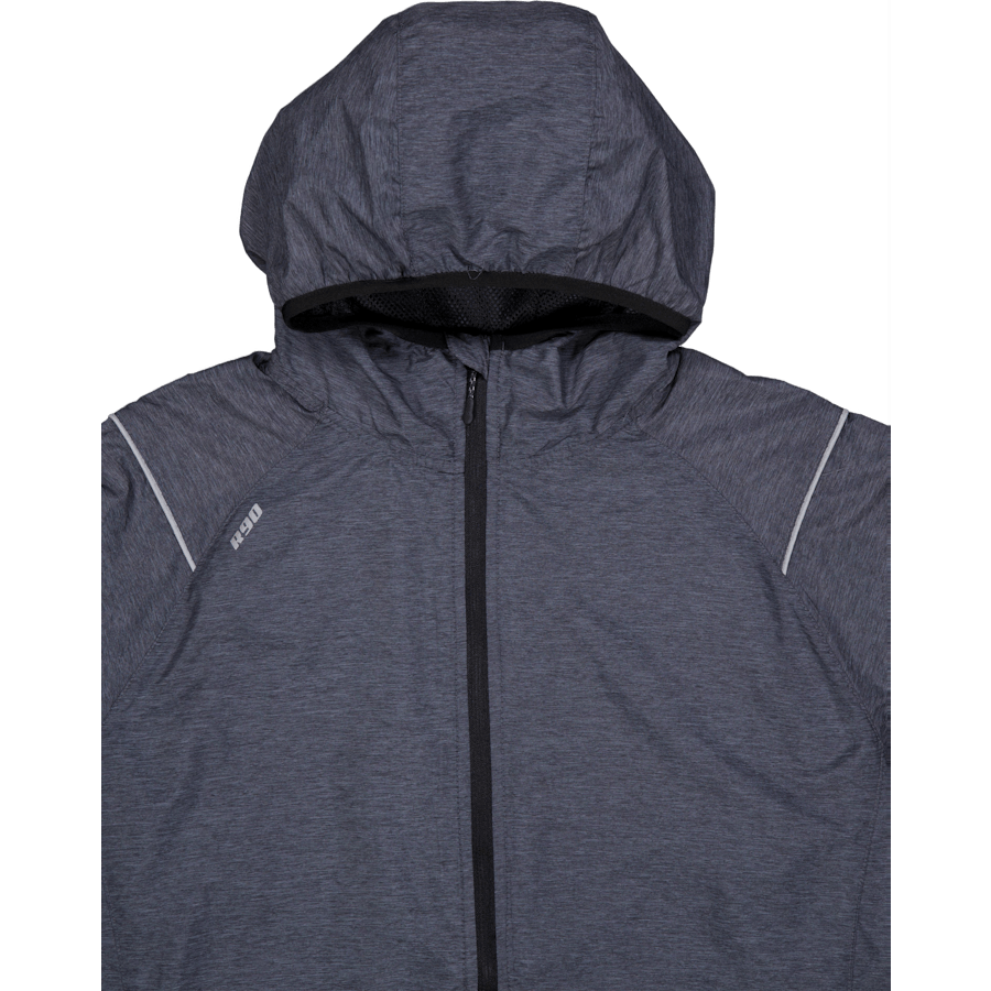 R90 Air Jkt Wmn Black