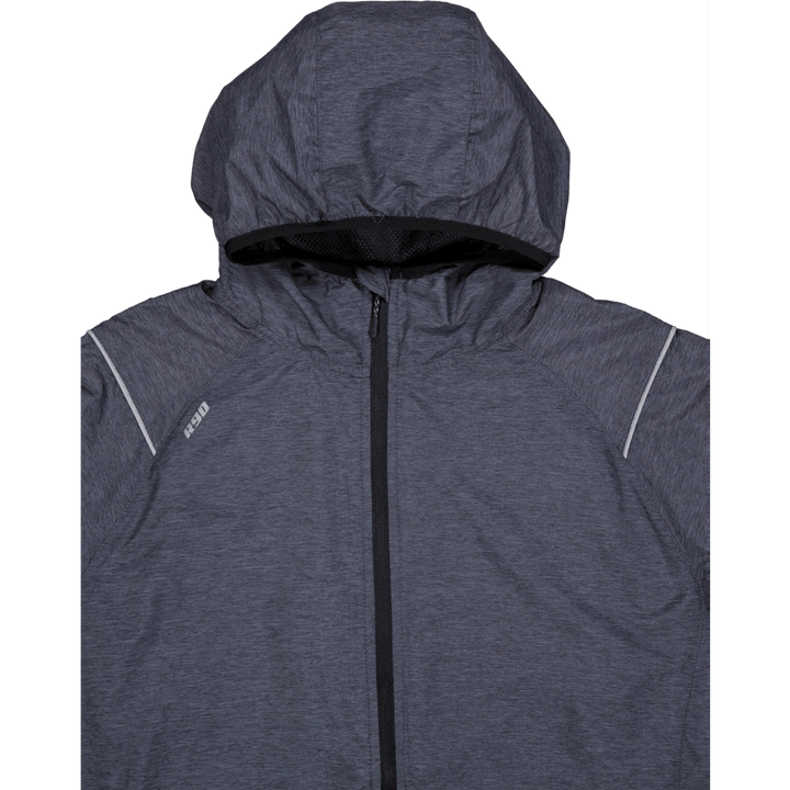 R90 Air Jkt Wmn Black