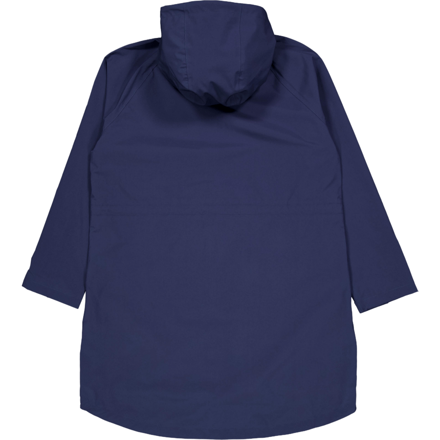 Missouri Parka Wmn Navy