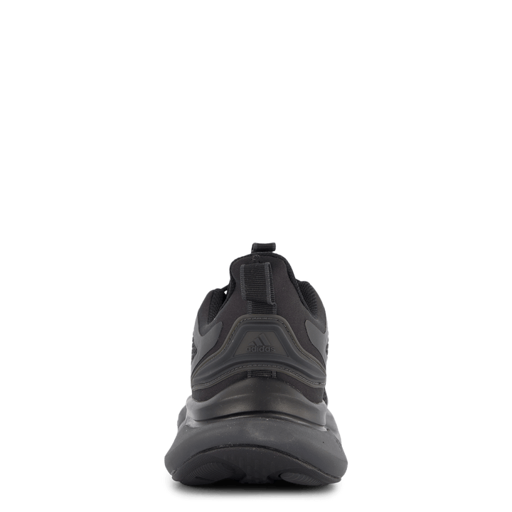 Alphabounce+ Bounce kengät Musta / Hiili / Hiili / Hiili