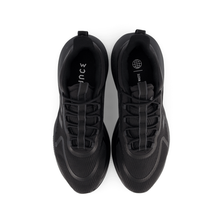 Alphabounce+ Bounce kengät Musta / Hiili / Hiili / Hiili