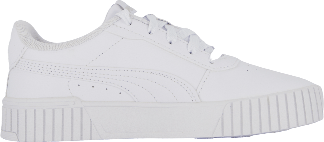 Carina 2.0 Ps Puma valge-puma valge-puma Sil