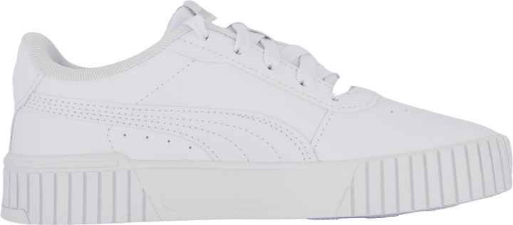 Carina 2.0 Ps Puma valge-puma valge-puma Sil