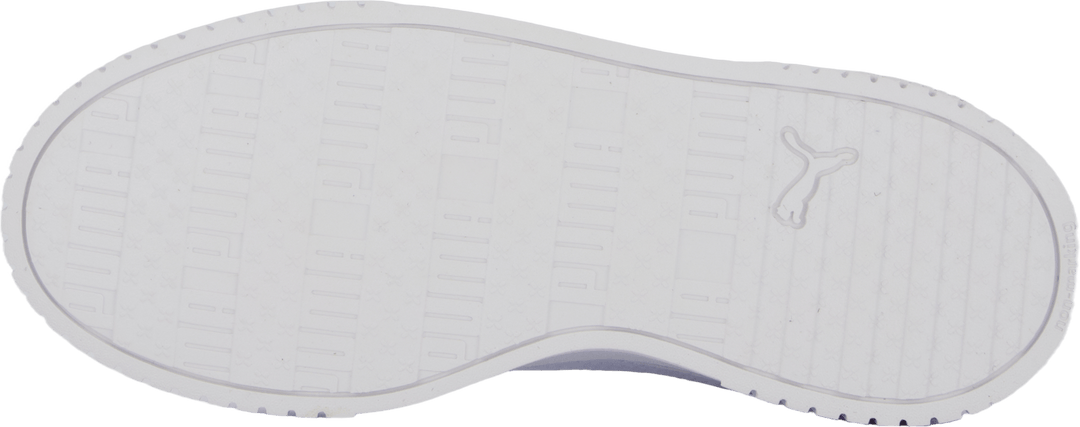 Carina 2.0 Ps Puma valge-puma valge-puma Sil