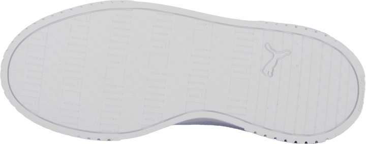 Carina 2.0 Ps Puma valge-puma valge-puma Sil