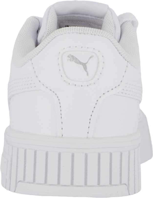 Carina 2.0 Ps Puma valge-puma valge-puma Sil