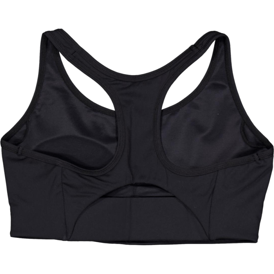Flattering Sportsbra Black