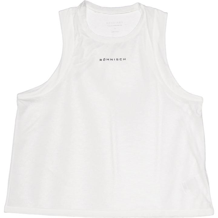 Kay Tank Top Vit