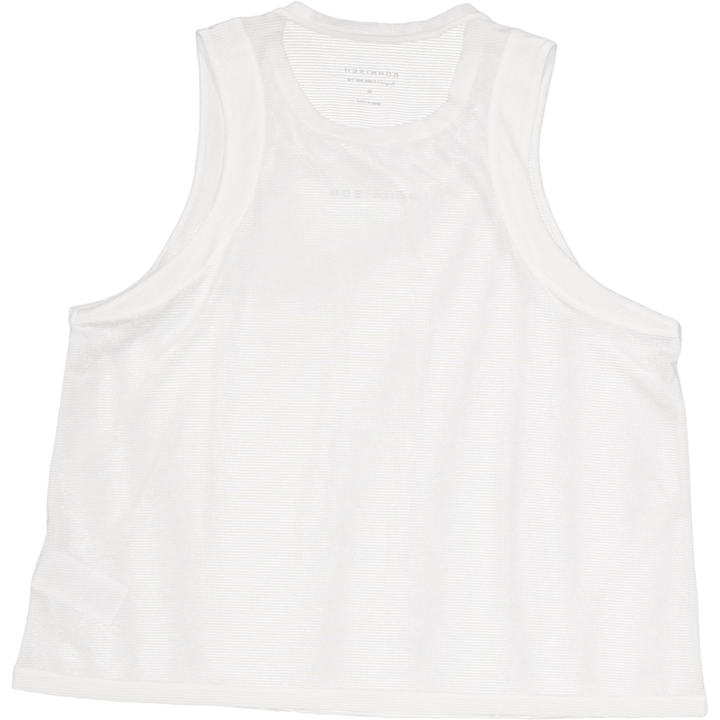 Kay Tank Top Vit