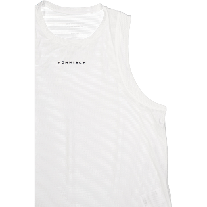 Kay Tank Top Vit