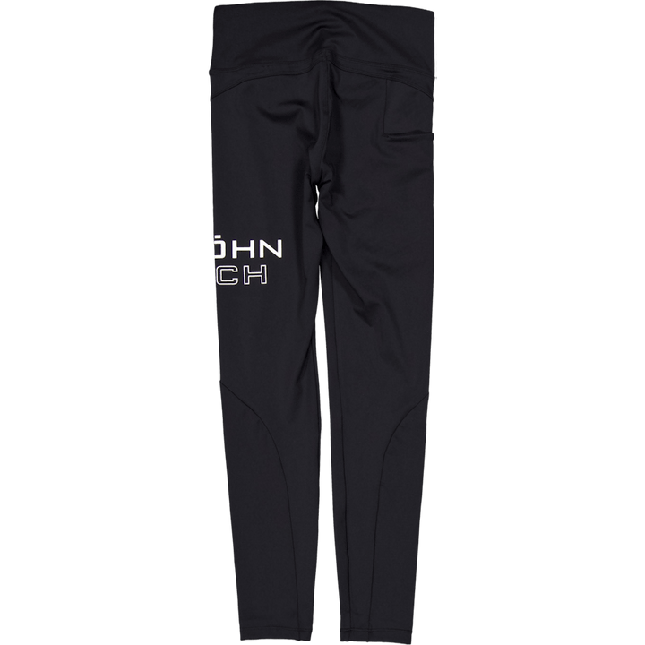 Endorphin Logo Tights Black