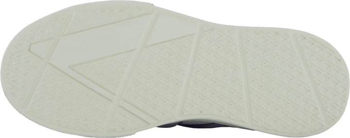 Essence Leather OG-22 White Purple - Women