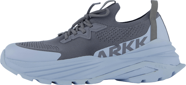 Rifiuti Zero Pietra Grigio Ghiaccio Blu - Uomo