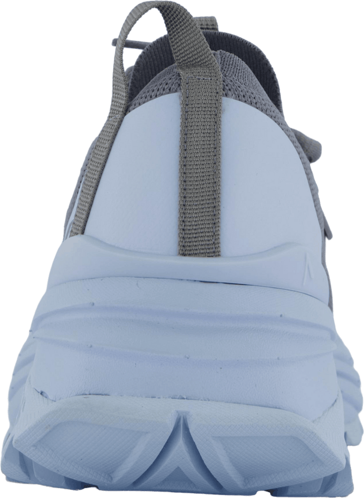 Rifiuti Zero Pietra Grigio Ghiaccio Blu - Uomo