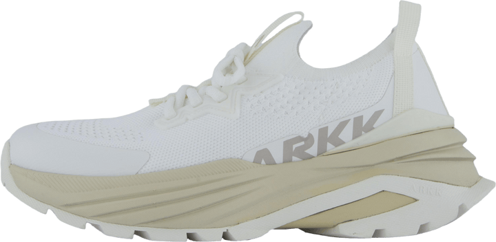 Waste Zero Bright White Tofu - Women