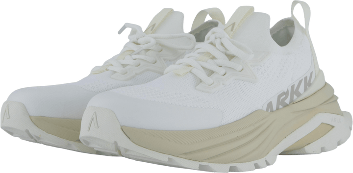 Waste Zero Bright White Tofu - Women