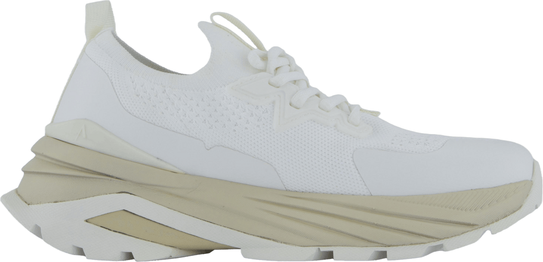 Waste Zero Bright White Tofu - Women