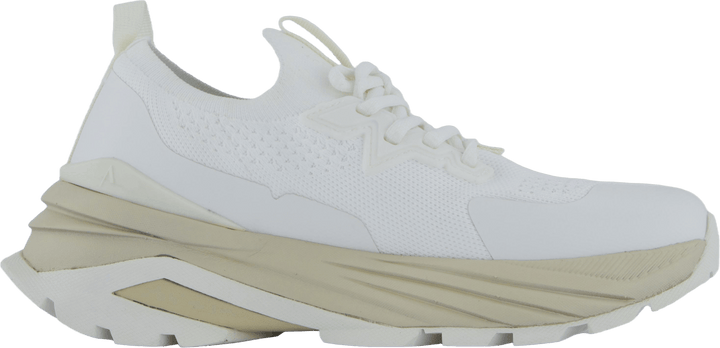 Waste Zero Bright White Tofu - Women