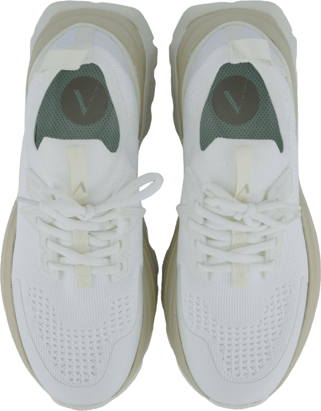 Waste Zero Bright White Tofu - Women