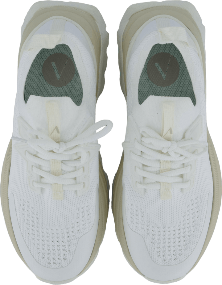 Waste Zero Bright White Tofu - Women