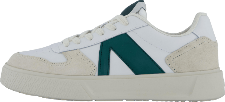 Uncover White Petrol - Herrar