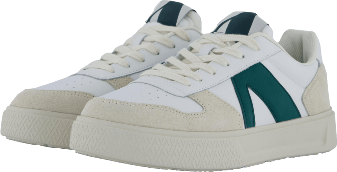 Uncover White Petrol - Herrar