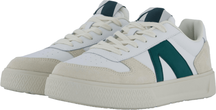 Uncover White Petrol - Herrar