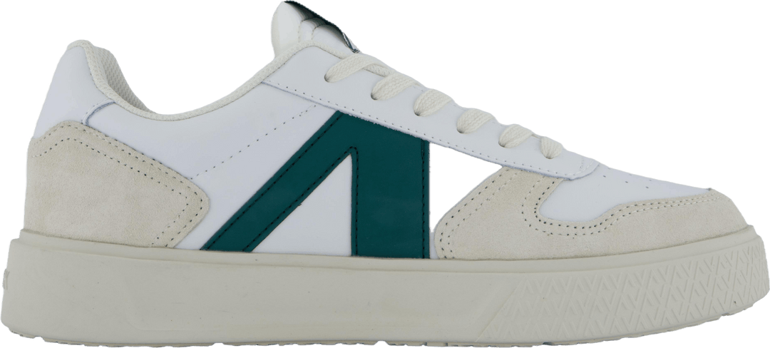 Uncover White Petrol - Herrar