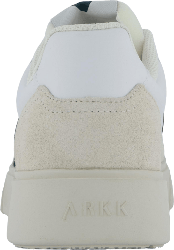 Uncover White Petrol - Herrar