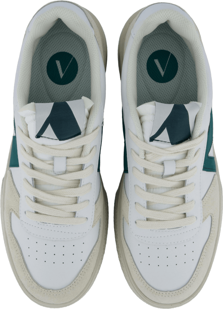 Uncover White Petrol - Herrar