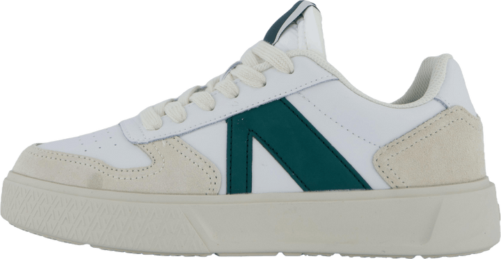 Uncover White Petrol - Women