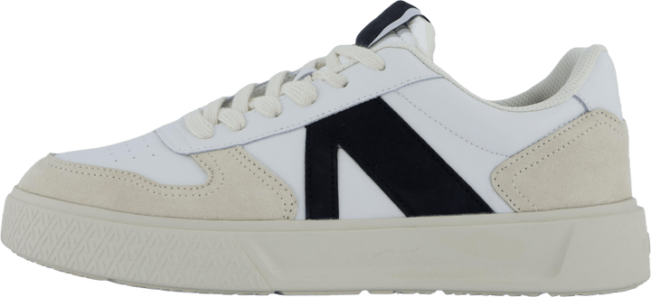 Uncover Weiß Schwarz - Männer