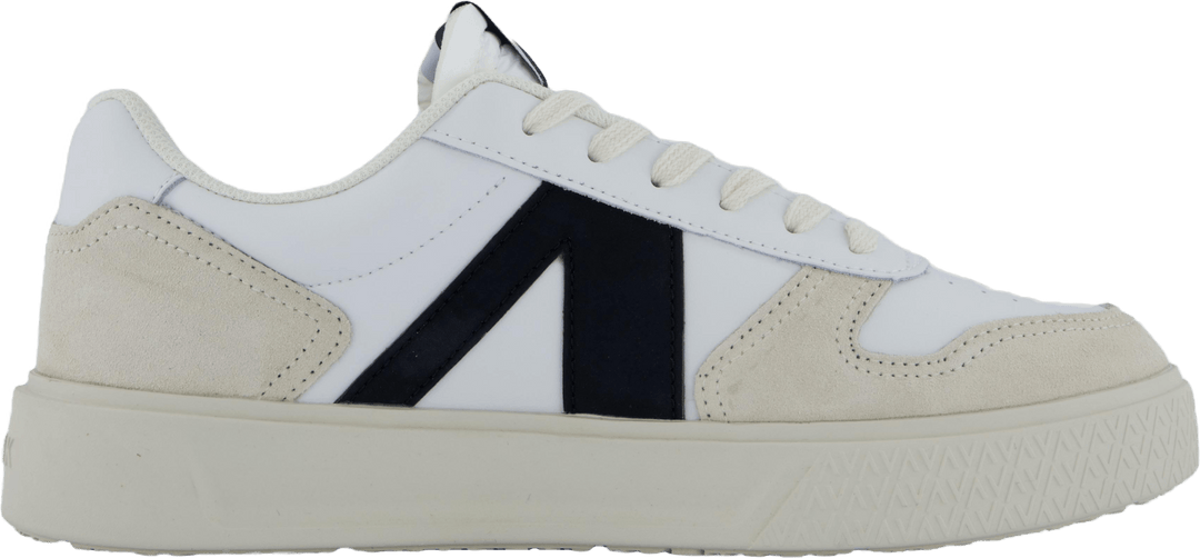 Uncover Weiß Schwarz - Männer