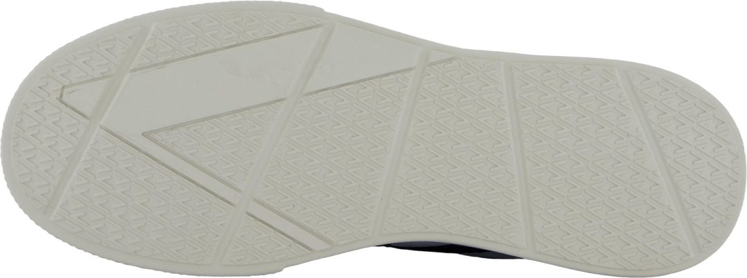 Uncover Weiß Schwarz - Männer