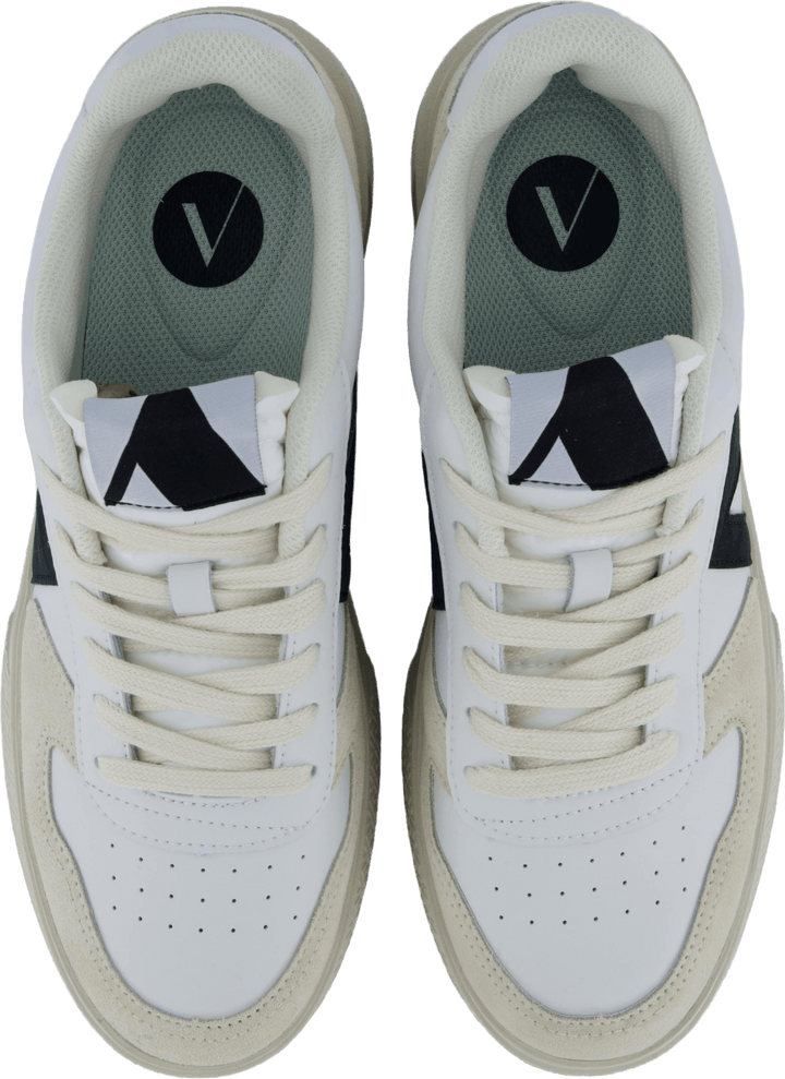 Uncover Weiß Schwarz - Männer