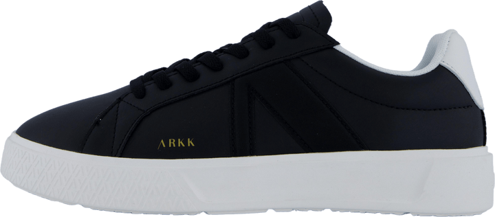 Essence Leather OG-22 Black - Men