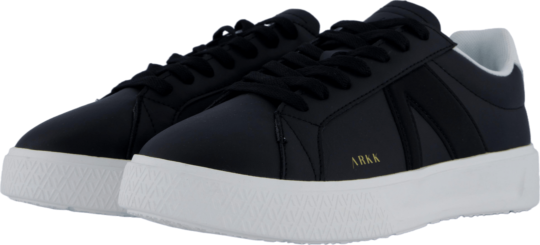 Essence Leather OG-22 Black - Men