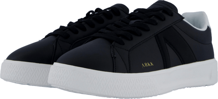 Essence Leather OG-22 Black - Men