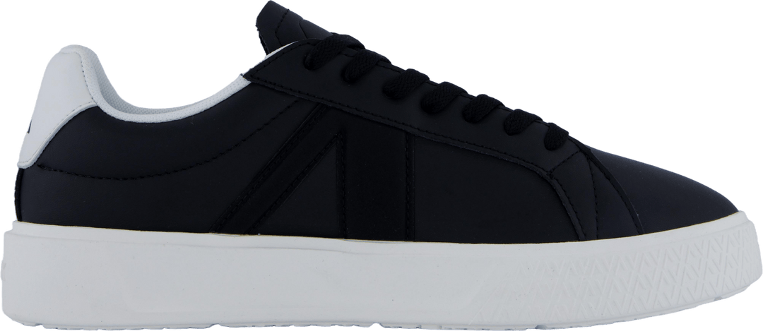 Essence Leather OG-22 Black - Men