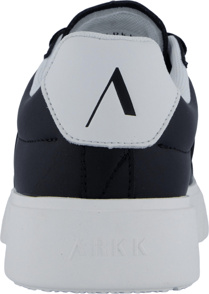 Essence Leather OG-22 Black - Men