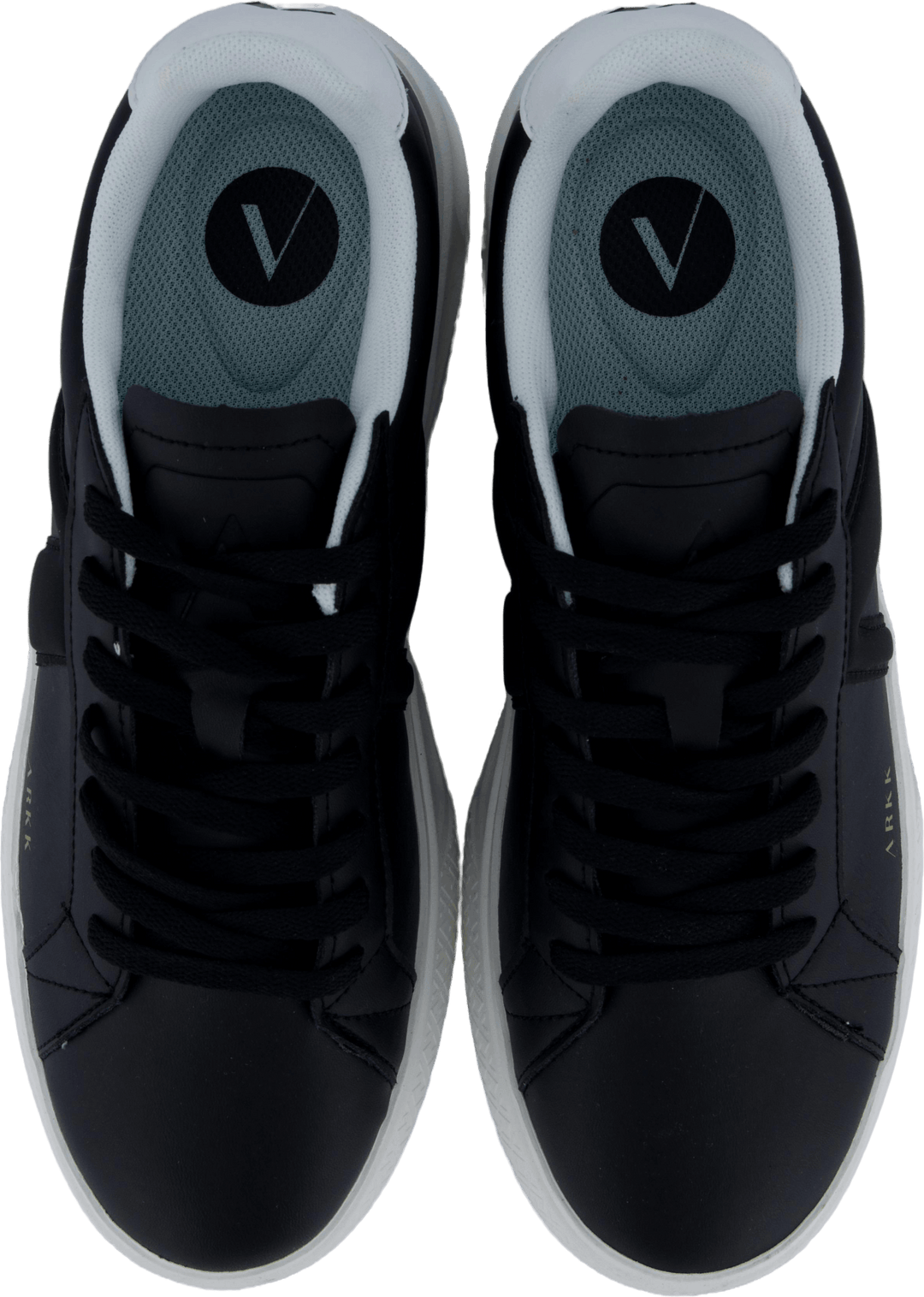 Essence Leather OG-22 Black - Men