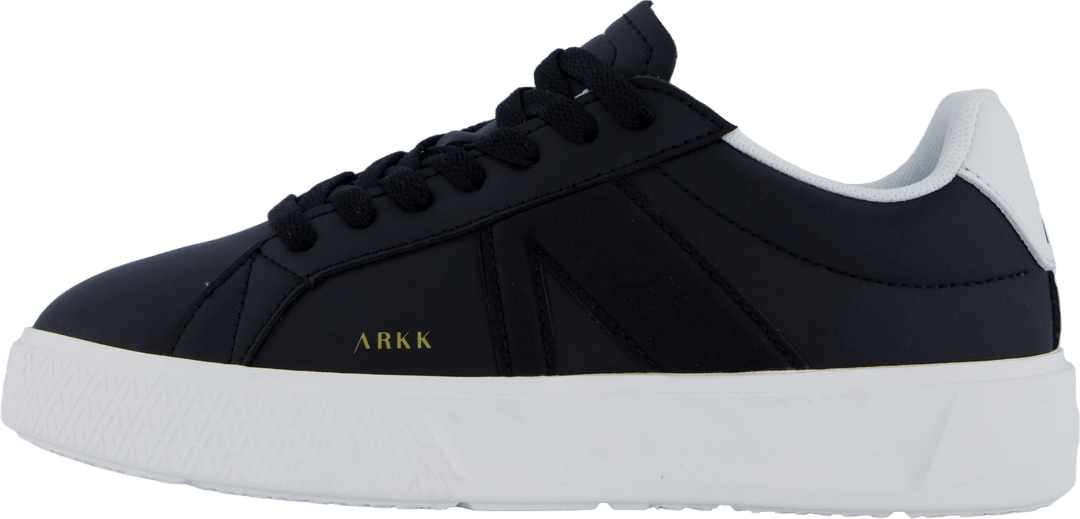 Essence Leather OG-22 Negro - Mujer