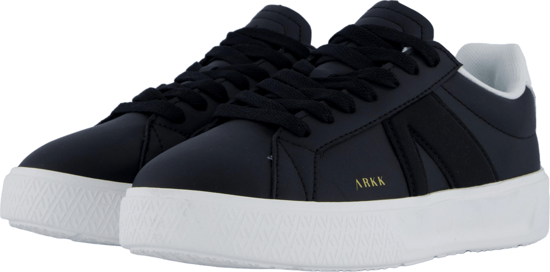 Essence Leather OG-22 Negro - Mujer