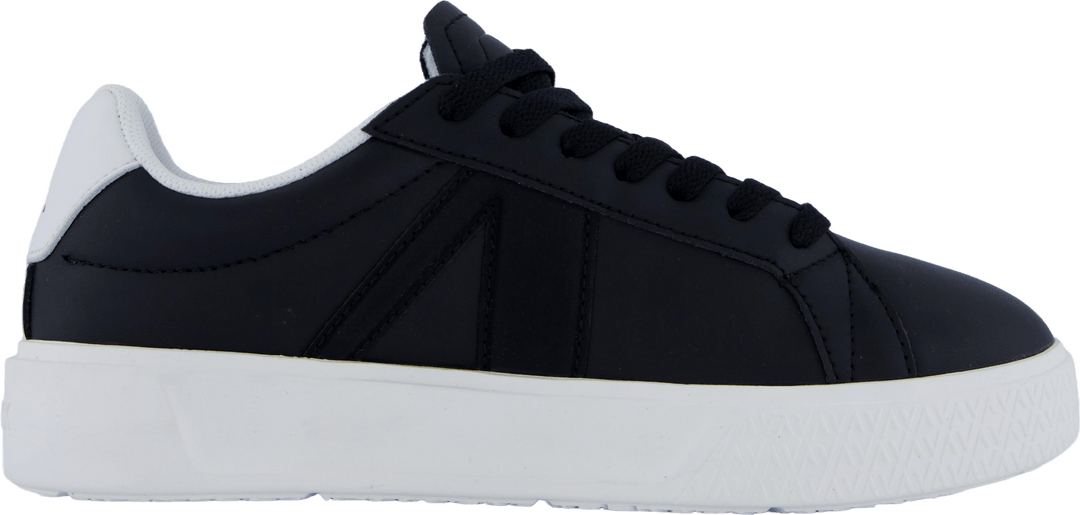 Essence Leather OG-22 Negro - Mujer