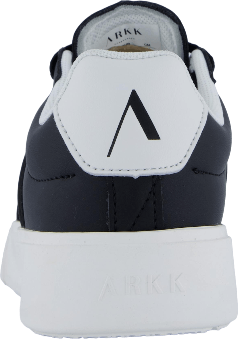 Essence Leather OG-22 Negro - Mujer