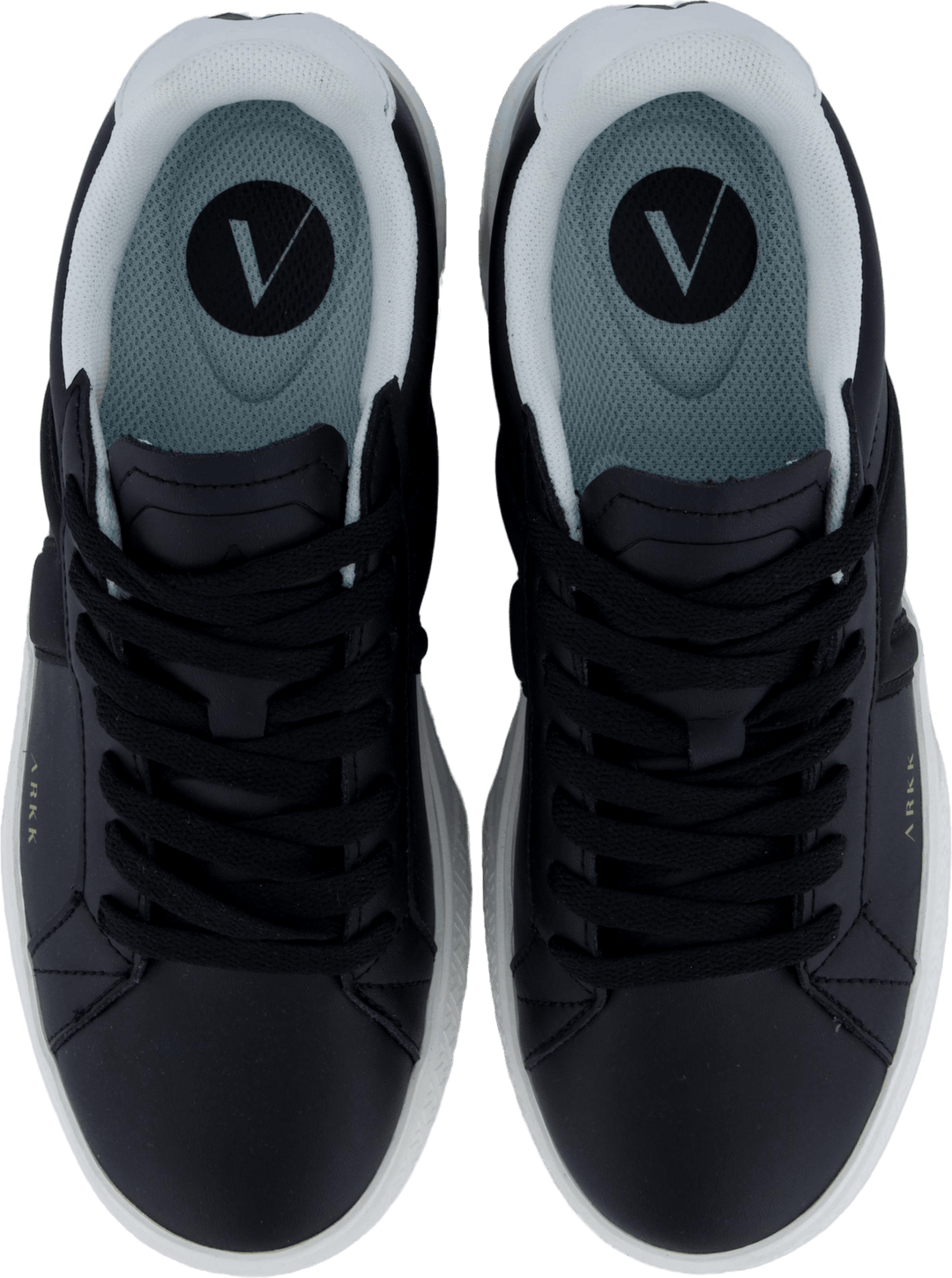 Essence Leather OG-22 Negro - Mujer